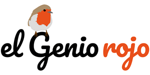 El Genio rojo - Niños felices