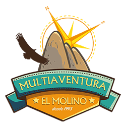 Multiaventura El Molino