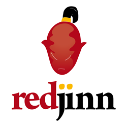 Redjinn, Ingenio web