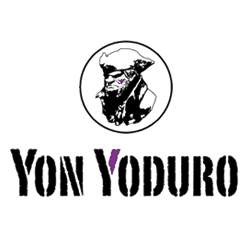 Yon Yoduro