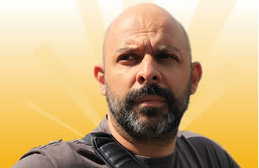 Max Álvarez